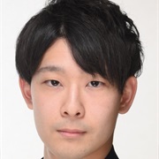 Yoshinori Nakayama