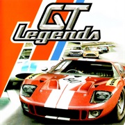 GT Legends (2005)