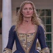 Joely Richardson as Charlotte (The Patriot)