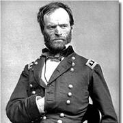 General William T. Sherman