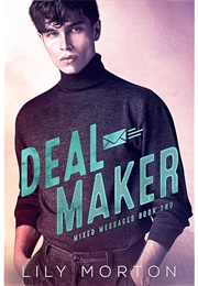 Deal Maker (Lily Morton)