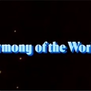 3. Harmony of the Worlds