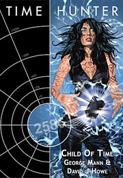 Child of Time (George Mann & David J. Howe)
