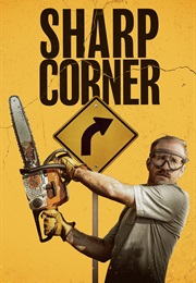 Sharp Corner (2024)