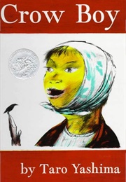 Crow Boy (Taro Yashima)