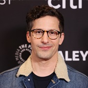 Andy Samberg