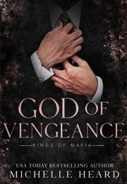 God of Vengeance (Michelle Heard)