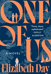 One of Us (Elizabeth Day)