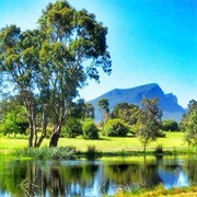 Dunkeld, Australia