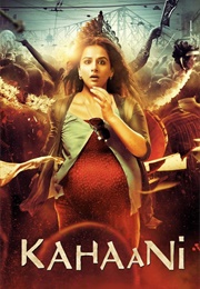Kahaani (2012)