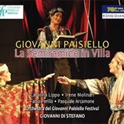 La Semiramide in Villa (Paisiello)