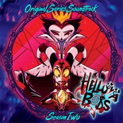 Crashin' a Wedding (Helluva Boss)