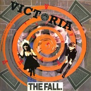 The Fall - Twister