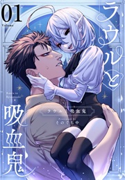 Raul and the Vampire (Sonoguchi Naka)