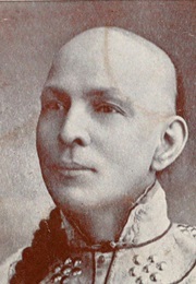 Who Killed Chung Ling Soo? (1960)