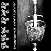 Atavistic Passage - Demonstration One