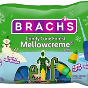 Brach's Mellowcreme Elf Candies