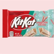 KIT KAT® Peppermint Stick