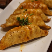 Pot Stickers