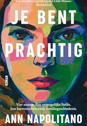 Je Bent Prachtig (Anna Napolitano)
