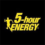 5 Hour Energy
