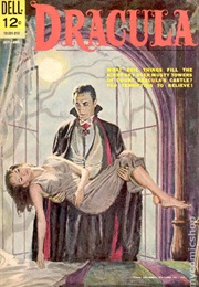 Dracula (Dell Comics)