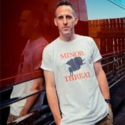 Chuck Comeau