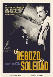 El Rebozo De Soledad (1952)