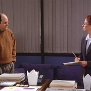 S6.E9: The Secretary