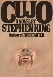 Cujo (1981)