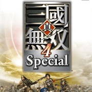 Shin Sangoku Musou 4 Special