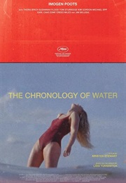 The Chronology of Water (2025)