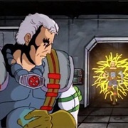 S2.E8: Time Fugitives - Part Two