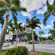 Reef Fleet Terminal, Cairns