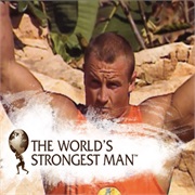 The World's Strongest Man