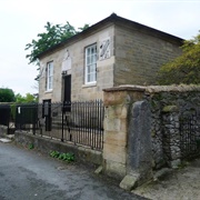 Moot Hall