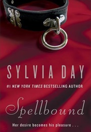 Spellbound (Sylvia Day)