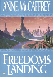 Freedom's Landing (Anne McCaffrey)