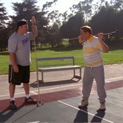 S6.E23: Icky Shuffle