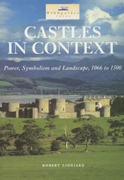 Castles in Context (Robert Liddiard)