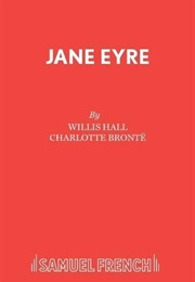 Jane Eyre (Hall, Wills)
