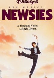 Newsies (1992)