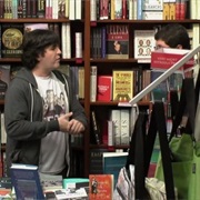 S1.E16: Pick a Loser