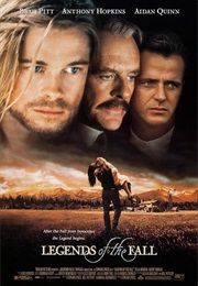 Legends of the Fall - John Toll (1994)