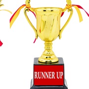 Runner Ups