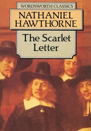 The Scarlet Letter (Hawthorne, Nathaniel)