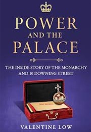 Power and the Palace (Valentine Low)