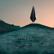 S1.E3: The Mathematician's Ghost