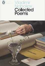 Nabokov Collected Poems (Nabokov, Vladimir)