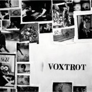 Voxtrot